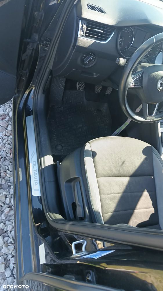 Skoda Octavia 1.4 TSI Joy - 9