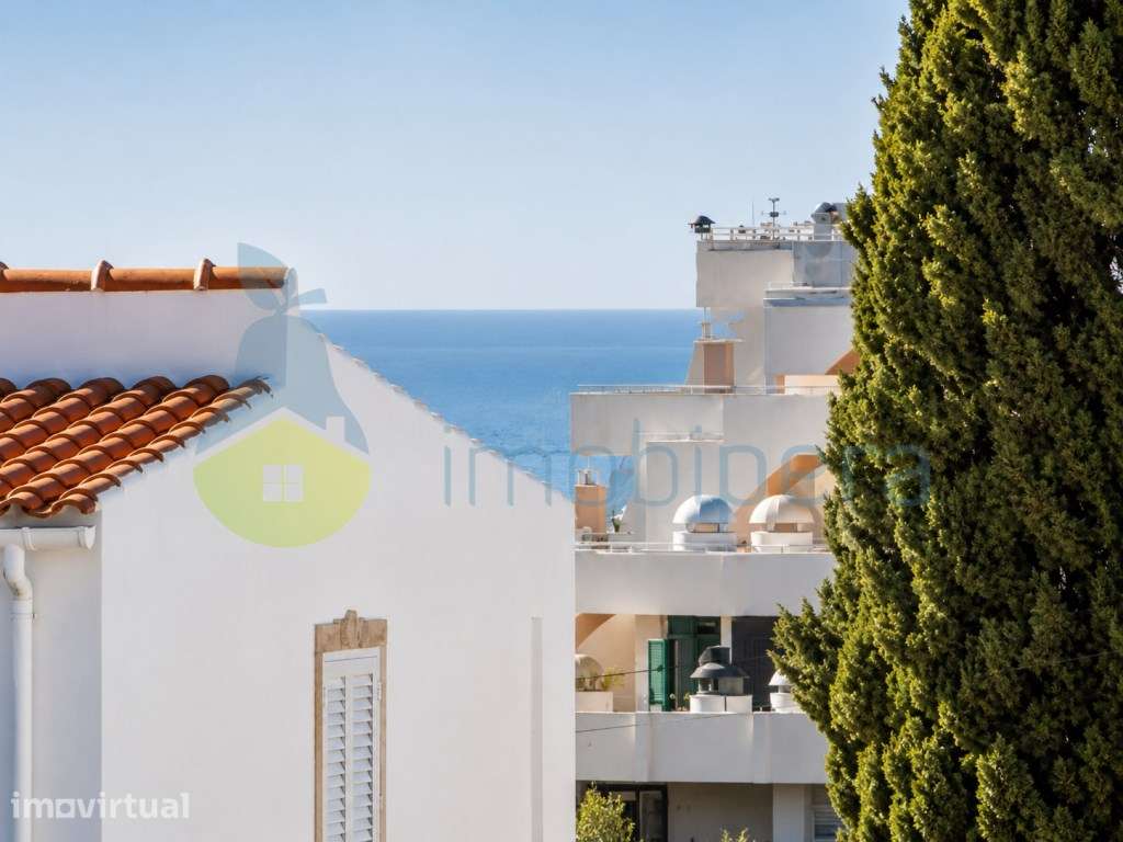 Apartamentos de luxo T3 para venda na Correeira, Albufeira - Grande imagem: 4/14