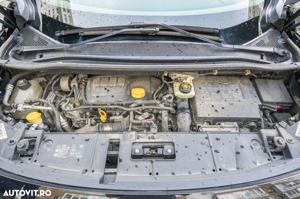 Renault Scenic - 13