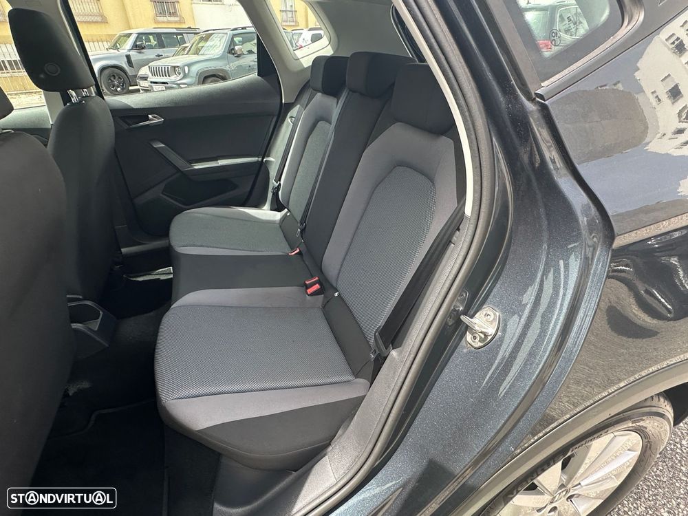 SEAT Arona 1.0 TSI Style - 11