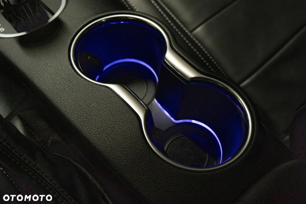 Ford Mustang - 33