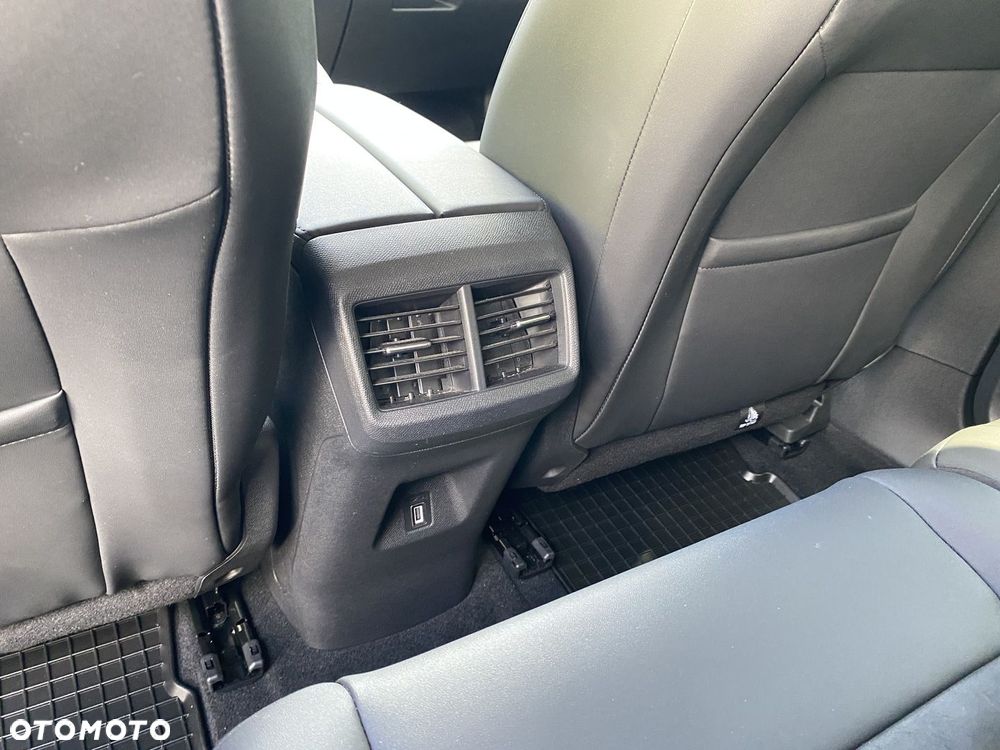 Citroën C5 Aircross 1.2 PureTech Shine EAT8 - 15