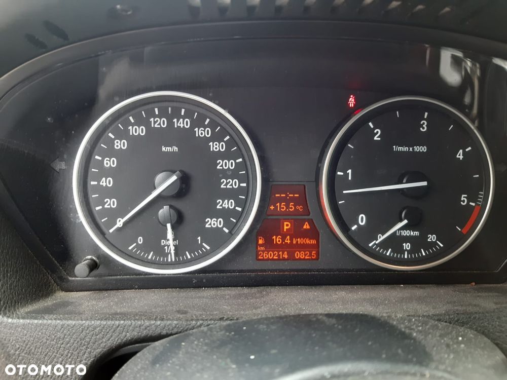 BMW X5 xDrive35d - 5