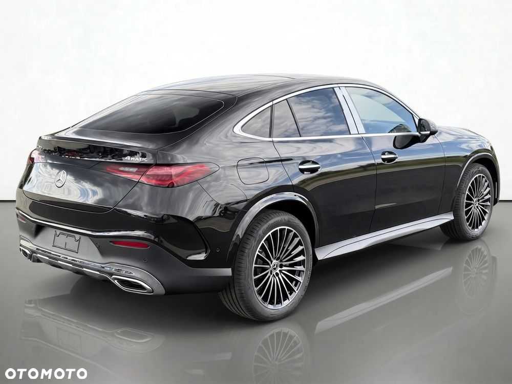 Mercedes-Benz GLC - 8