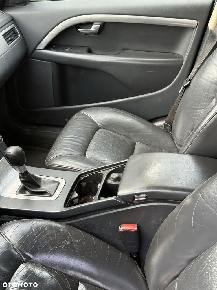 Volvo V70 - 6