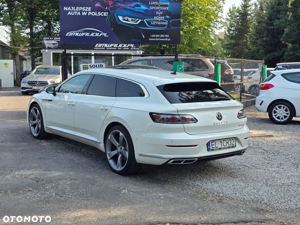 Volkswagen Arteon - 2