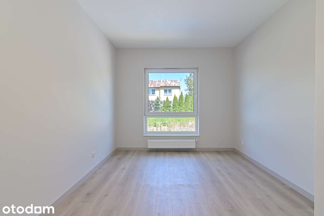 Mieszkanie na sprzedaż, 2 pokoje, 32 m², Barniewice