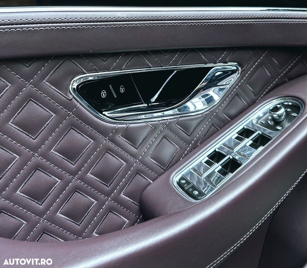 Bentley Continental - 8