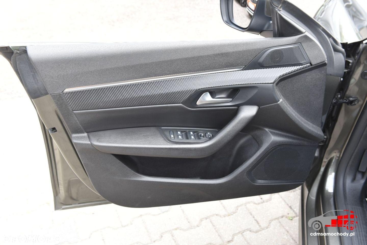 Peugeot 508 - 14