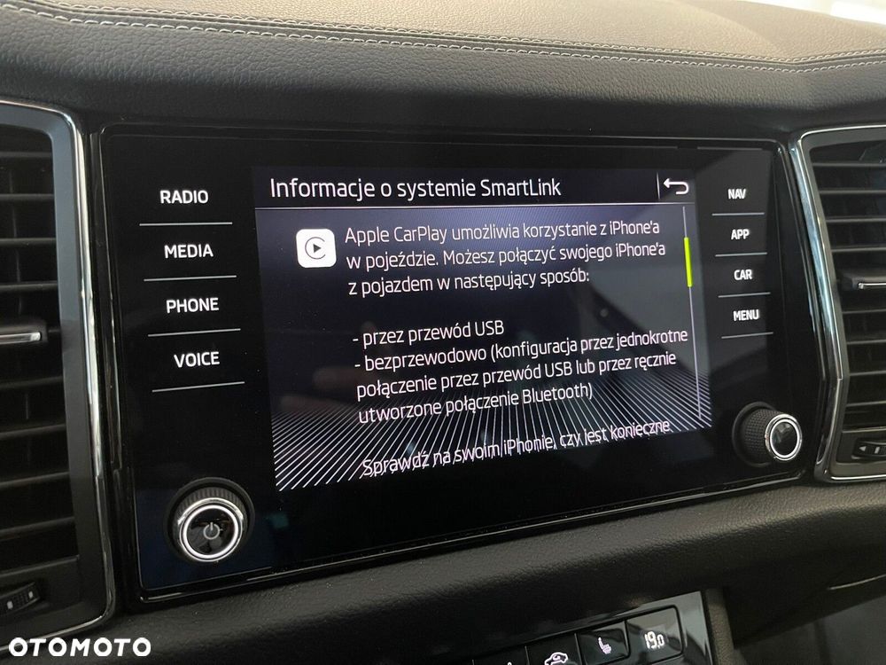 Skoda Kodiaq - 21