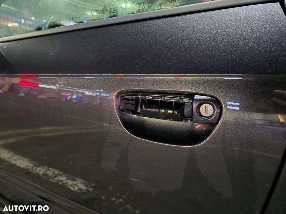 Audi A3 2.0 TDI DPF Ambiente - 21