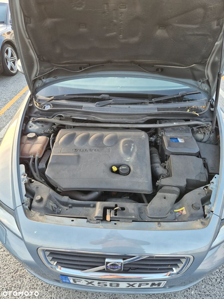 Volvo V50 - 20