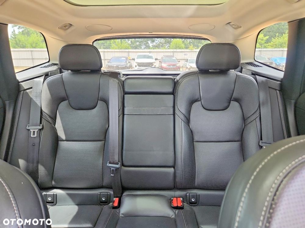 Volvo XC 60 T5 AWD Inscription - 12