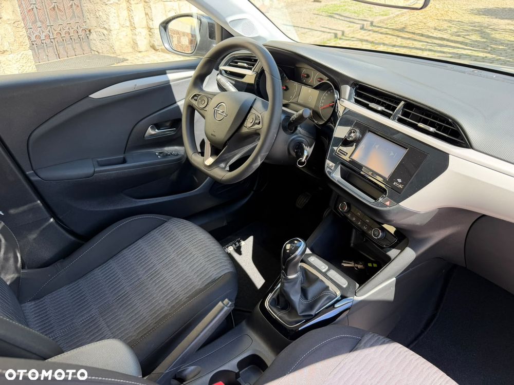 Opel Corsa - 26