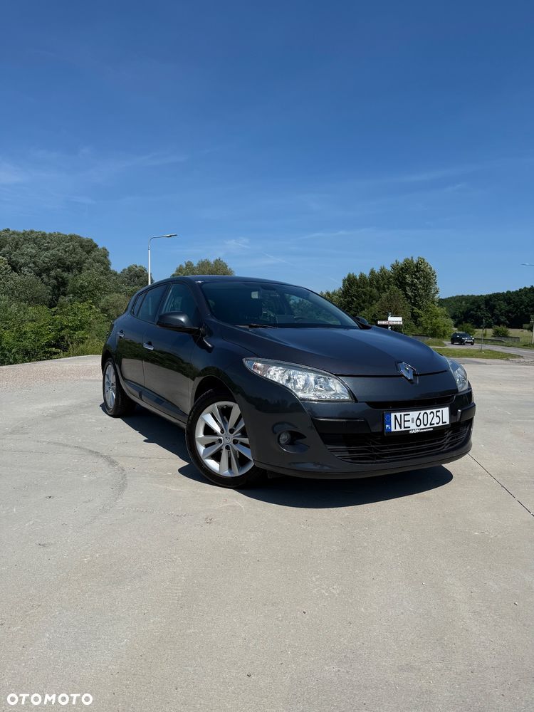 Renault Megane 1.4 16V TCE Dynamique - 2