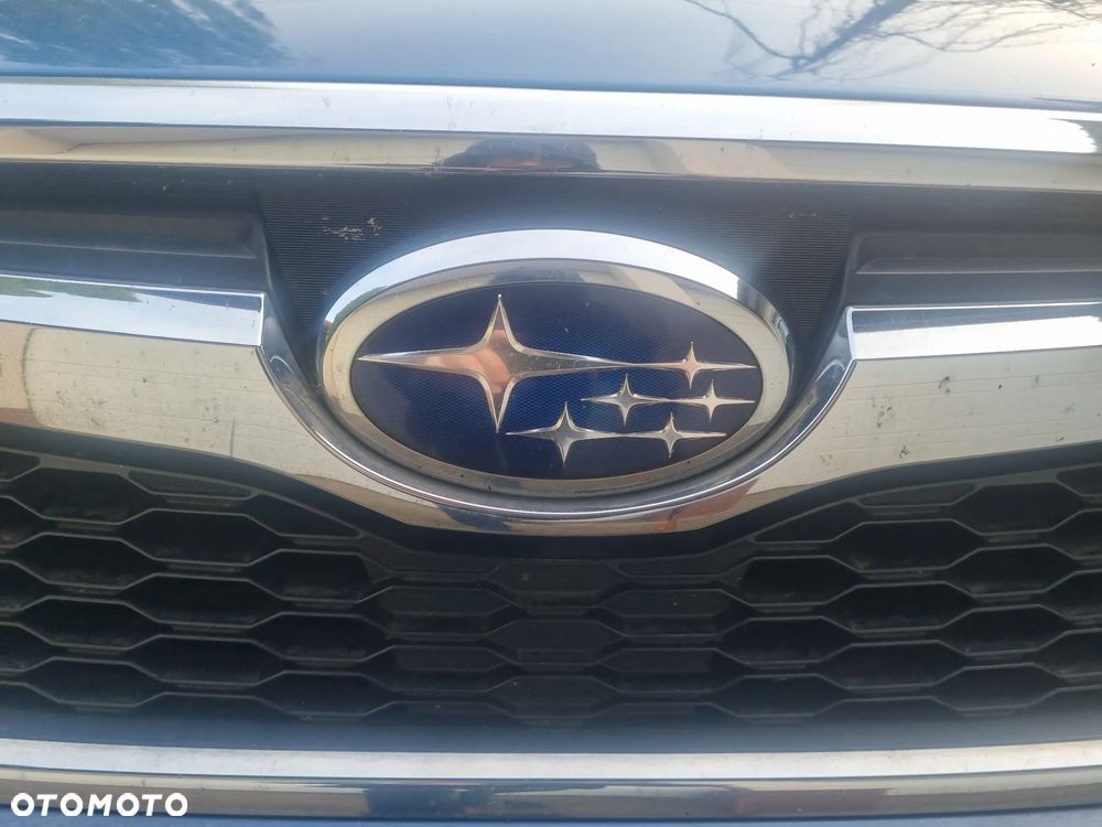 Subaru Forester 2.0XT Comfort Lineartronic EU6 - 18