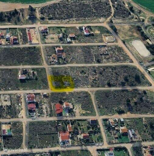 Lote de terreno para venda na Herdade do Pinhal das Formas/Quinta do A - Grande imagem: 3/9