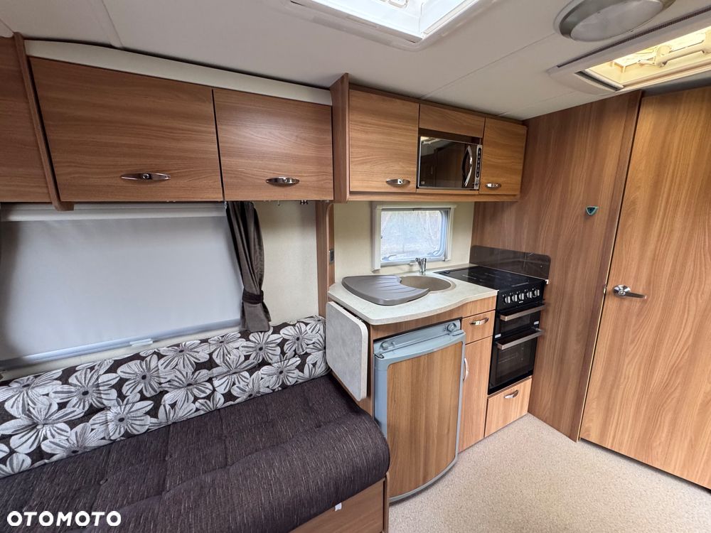 SWIFT Alpine 2 - 20