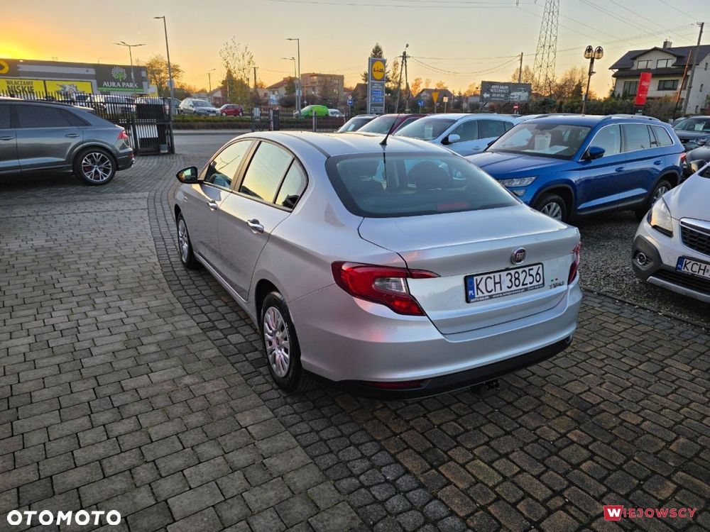 Fiat Tipo - 7