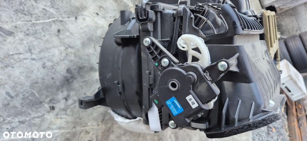 GRZAŁKA NAGRZEWNICY KIA NIRO I LIFT EV EUROPA 97200-Q4510 - 9