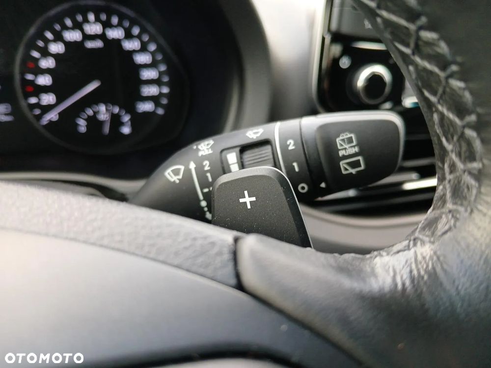 Hyundai i30 1.5 T-GDI 48V Smart DCT - 24