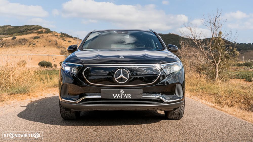 Mercedes-Benz EQA 250 - 3