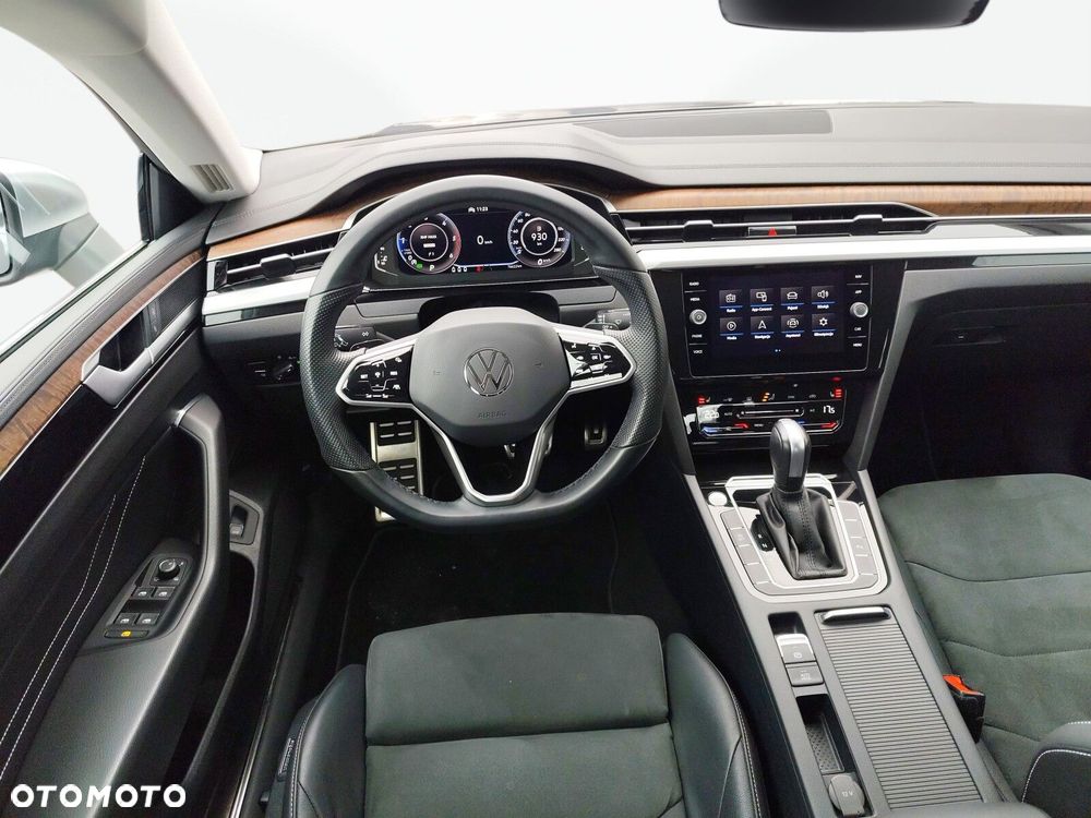 Volkswagen Arteon - 15
