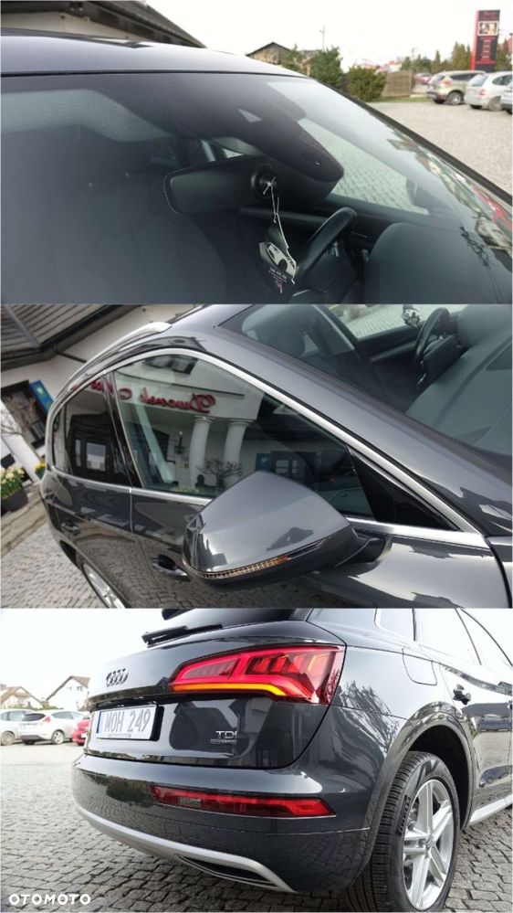 Audi Q5 - 22