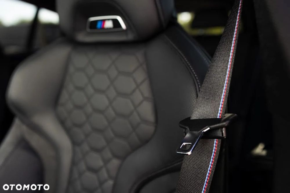 BMW X4 M xDrive M Competition - 23