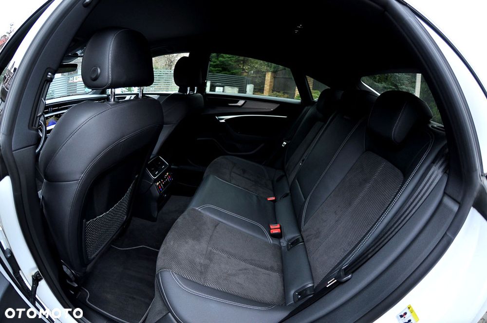 Audi A7 Sportback 50 TFSIe quattro S tronic - 24