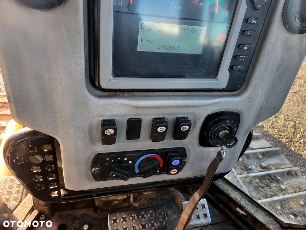 Caterpillar D6NXL - 10