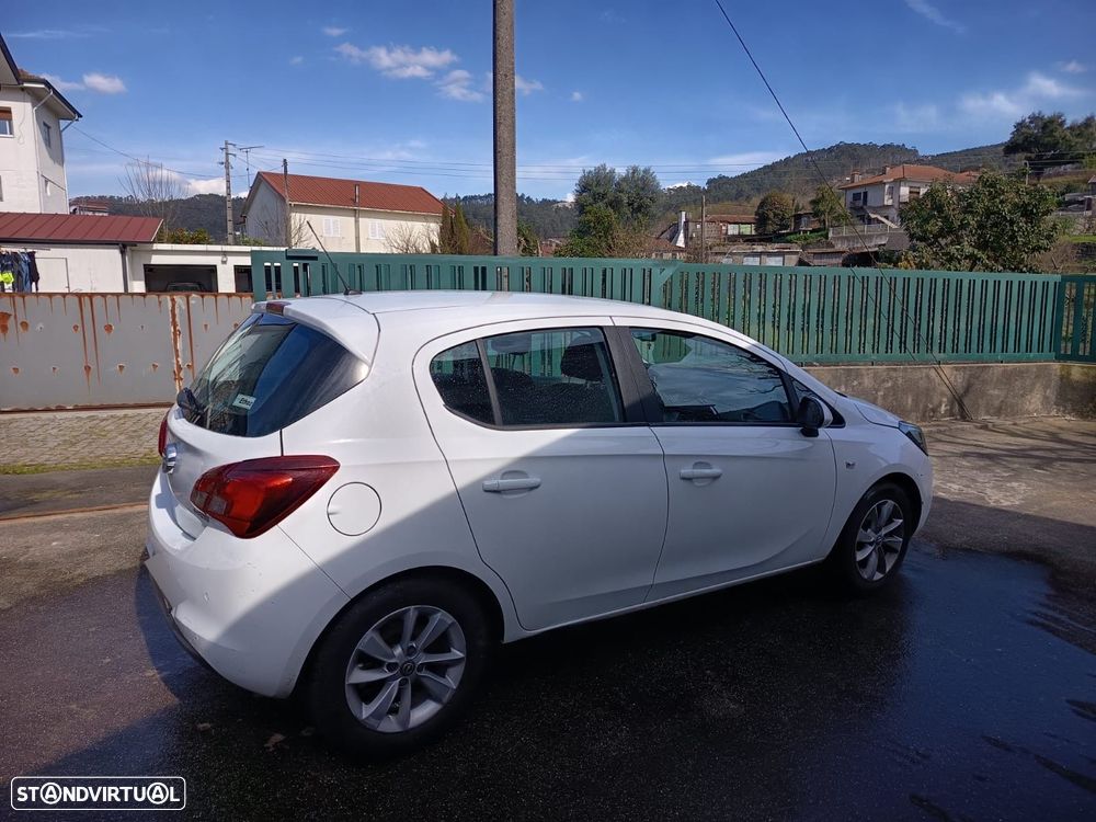 Opel Corsa 1.0 T Edition - 5