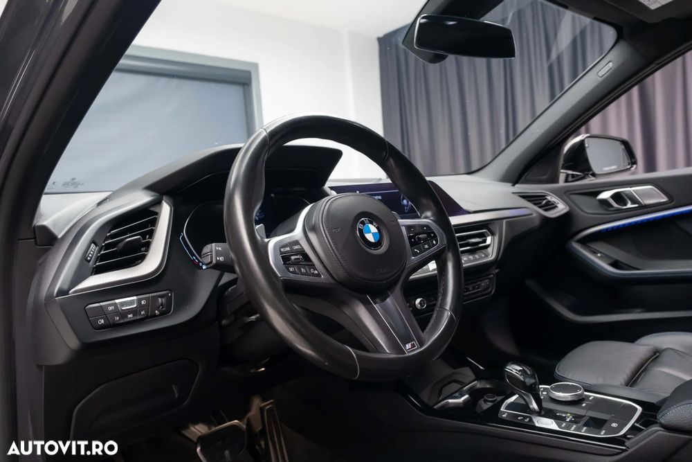 BMW M1 - 30