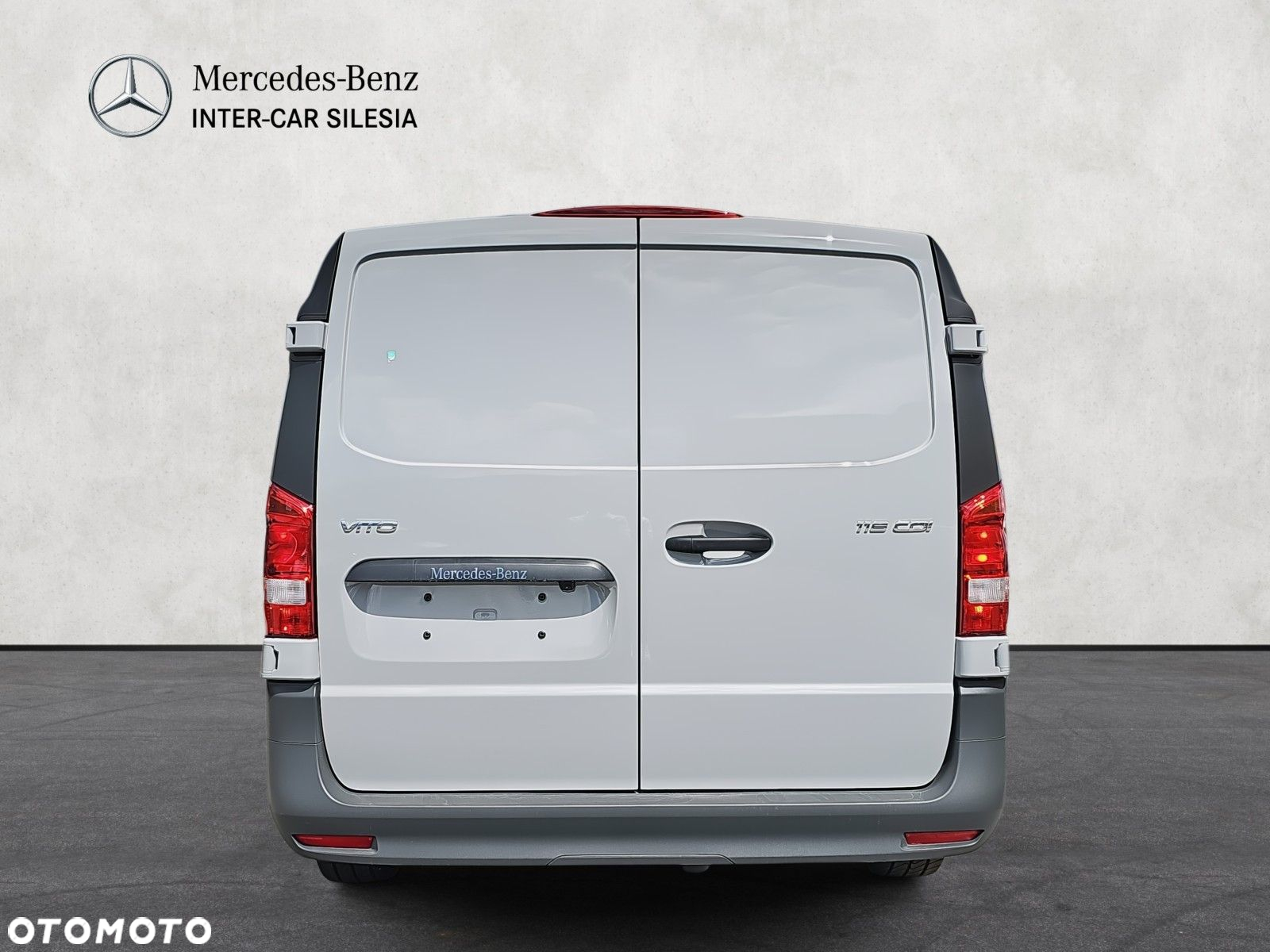 Mercedes-Benz vito 116 CDI - 6
