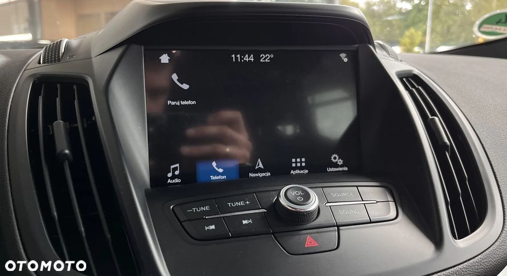 Ford Kuga 1.5 EcoBoost ST-LINE X - 26