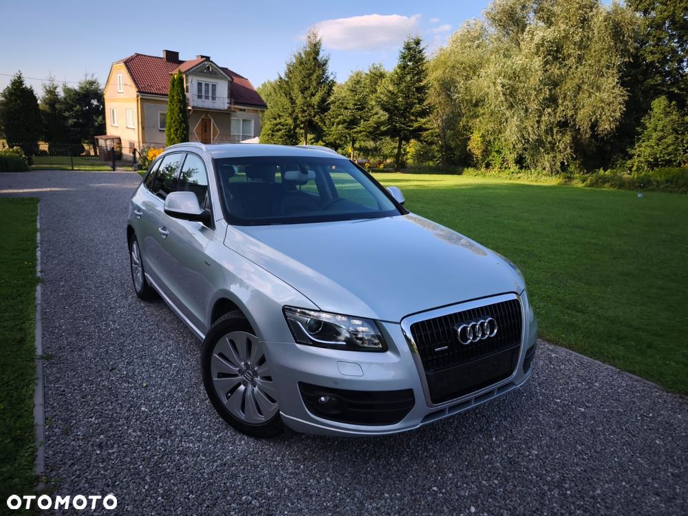 Audi Q5 - 6