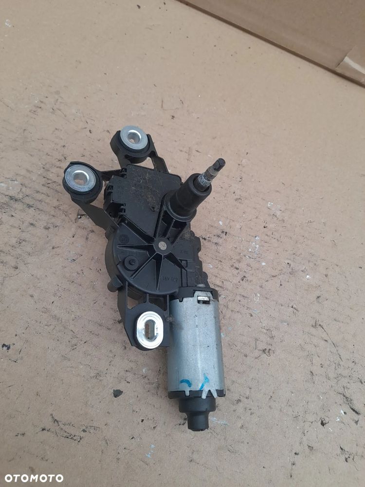 Silniczek wycieraczek tył Seat Leon II Toledo 5P0.955.711C - 3