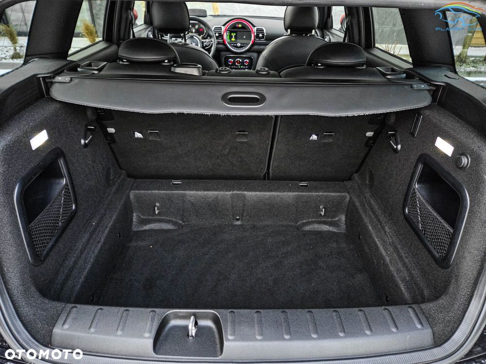 MINI Clubman Cooper S ALL4 GPF sport - 14