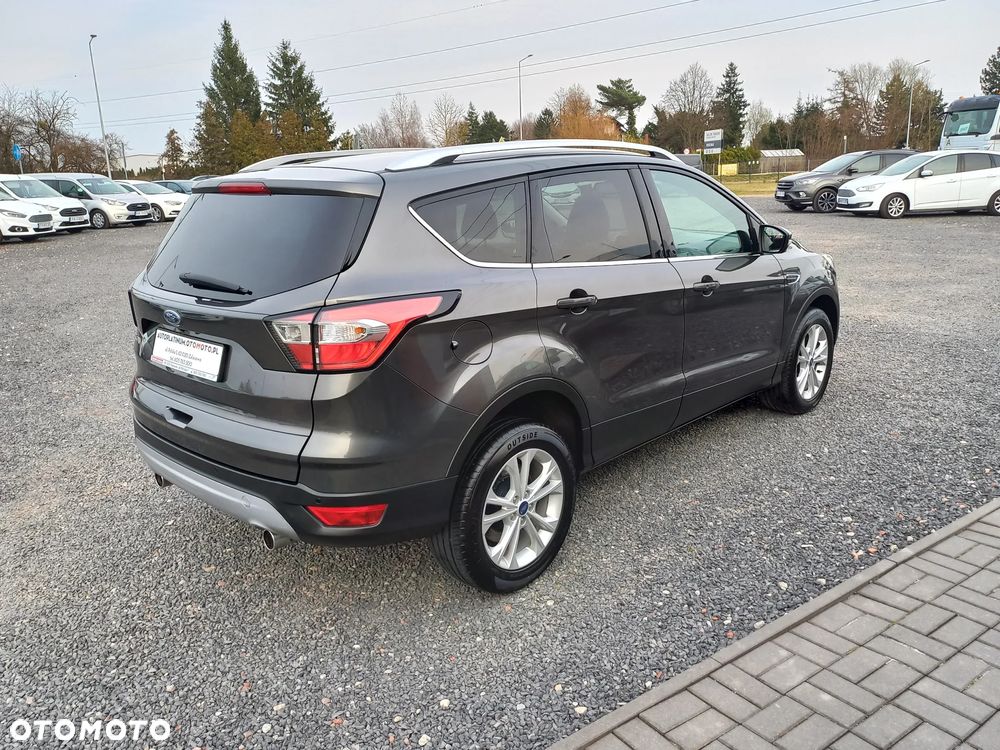 Ford Kuga 1.5 TDCi 2x4 Titanium - 7