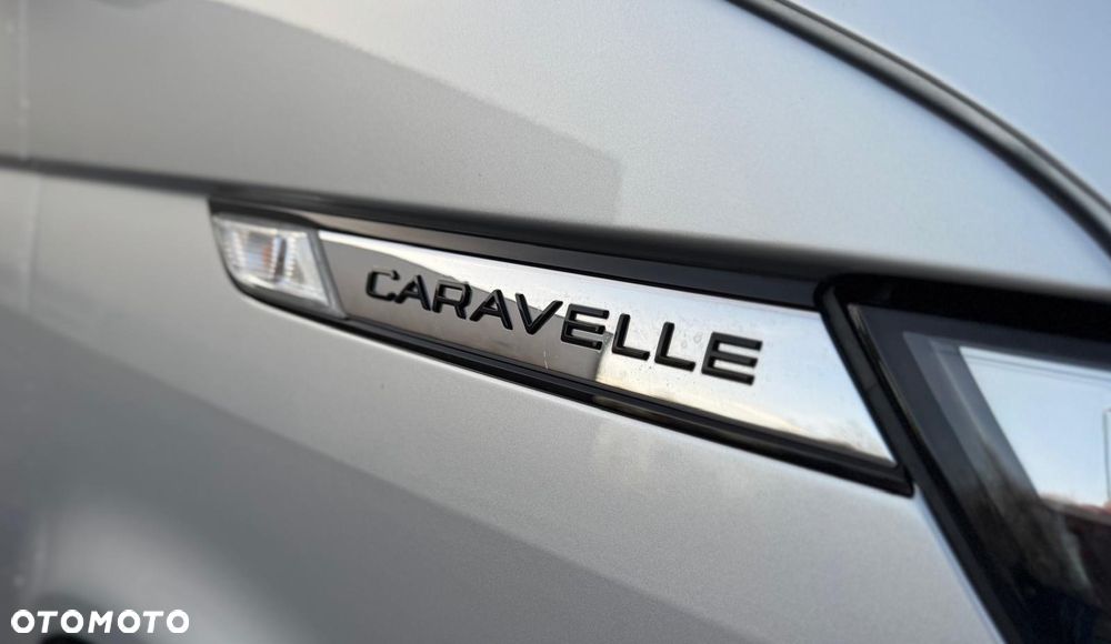 Volkswagen Caravelle 6.1 2.0 TDI L2 Highline DSG - 11