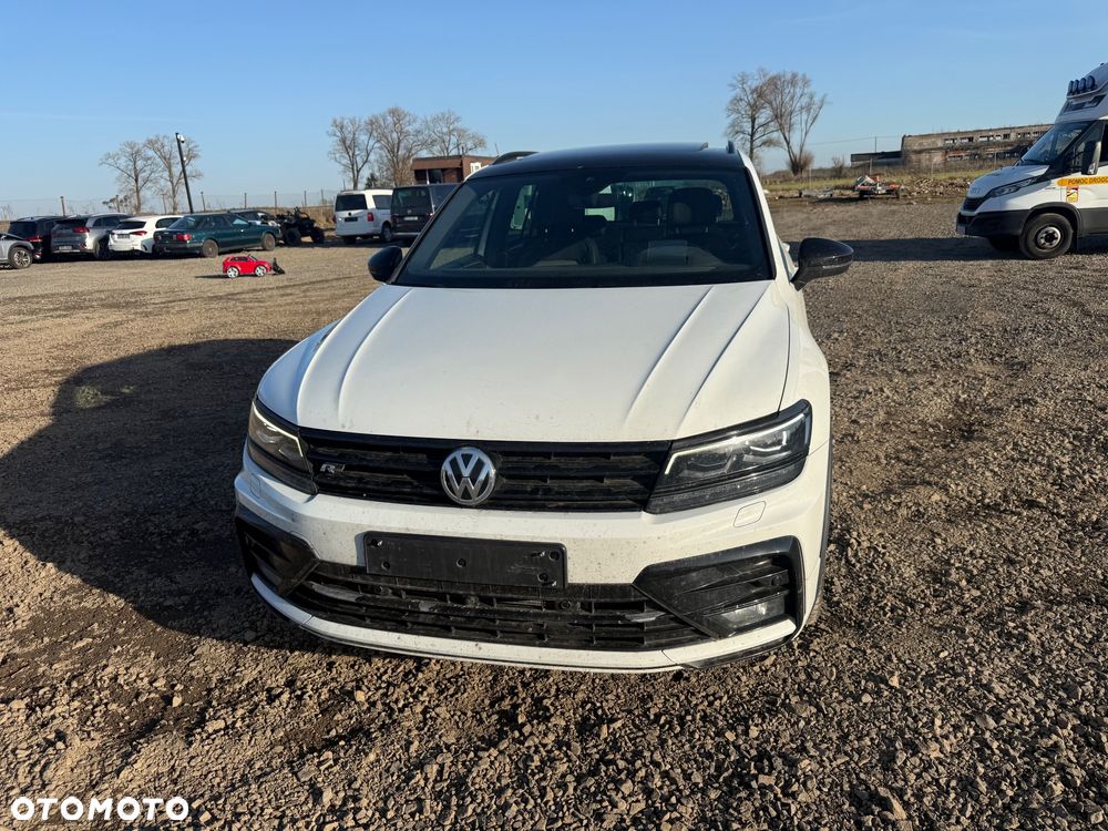 Volkswagen Tiguan 2.0 TDI SCR 4Motion (BlueMotion Techn.) DSG Highline - 2