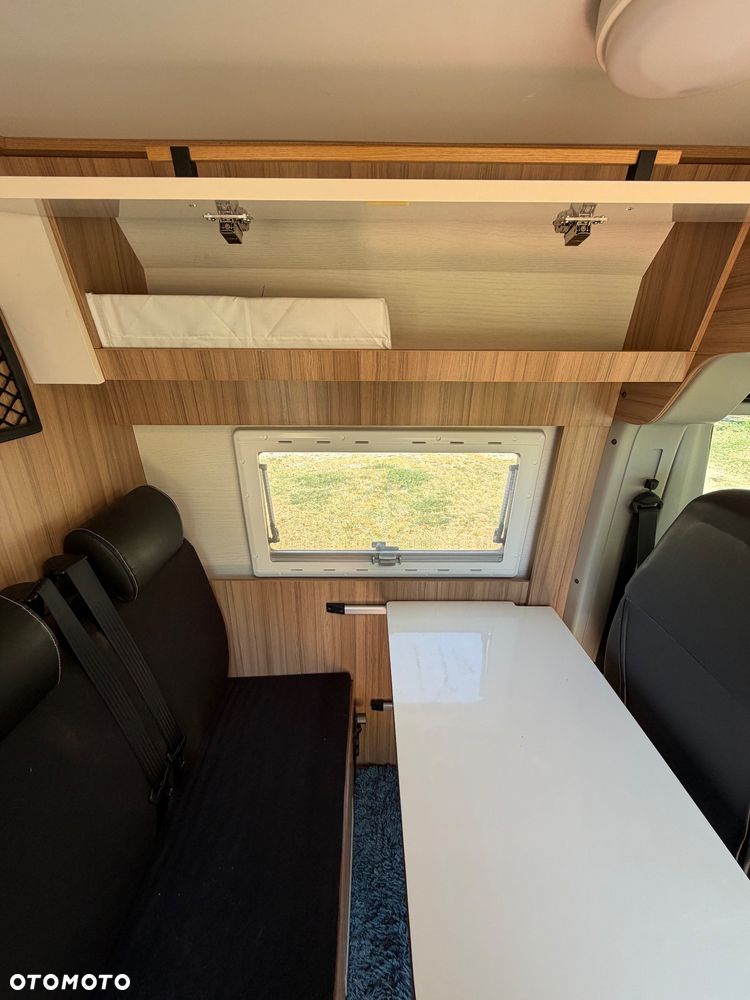 Fiat Ducato - 23