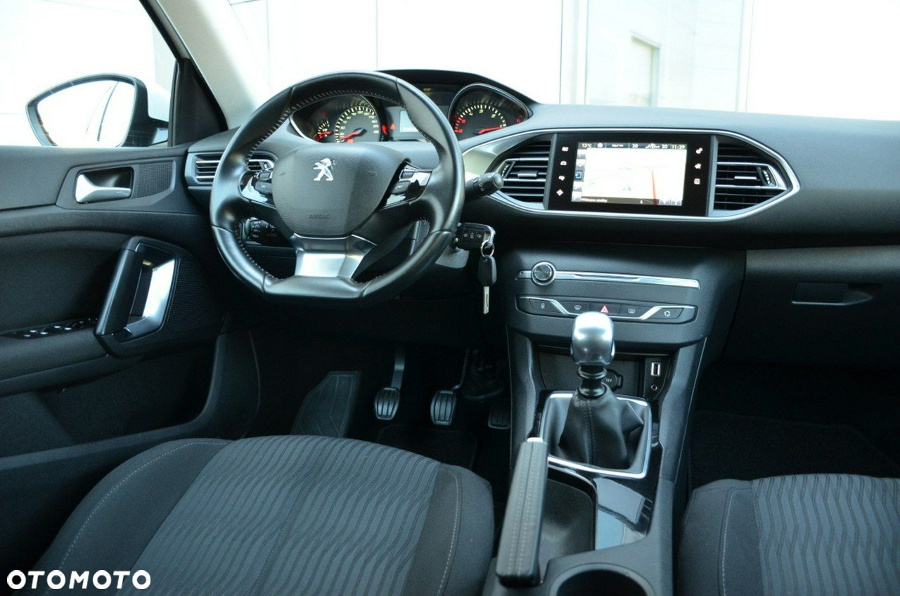 Peugeot 308 - 31