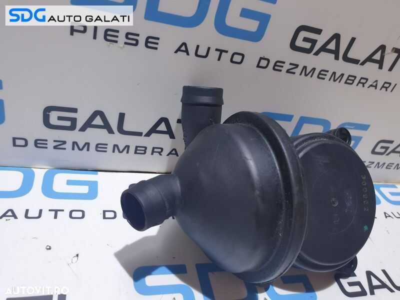 Supapa PCV Filtru Epurator Gaze Aer BMW Seria 3 E46 316 318 1.8 i 2.0 i 1997 - 2006 Cod 7503519 - 1