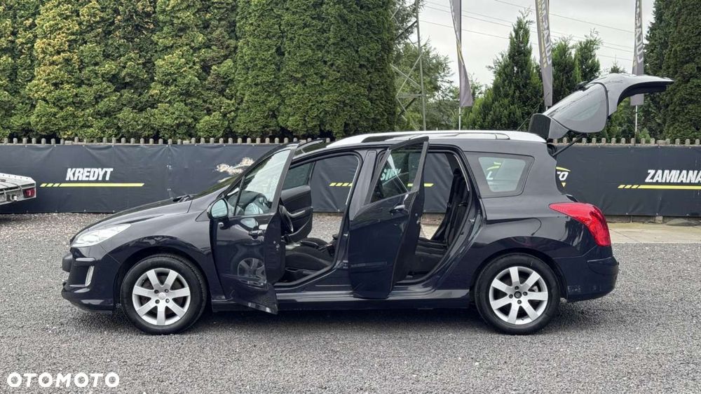Peugeot 308 - 16