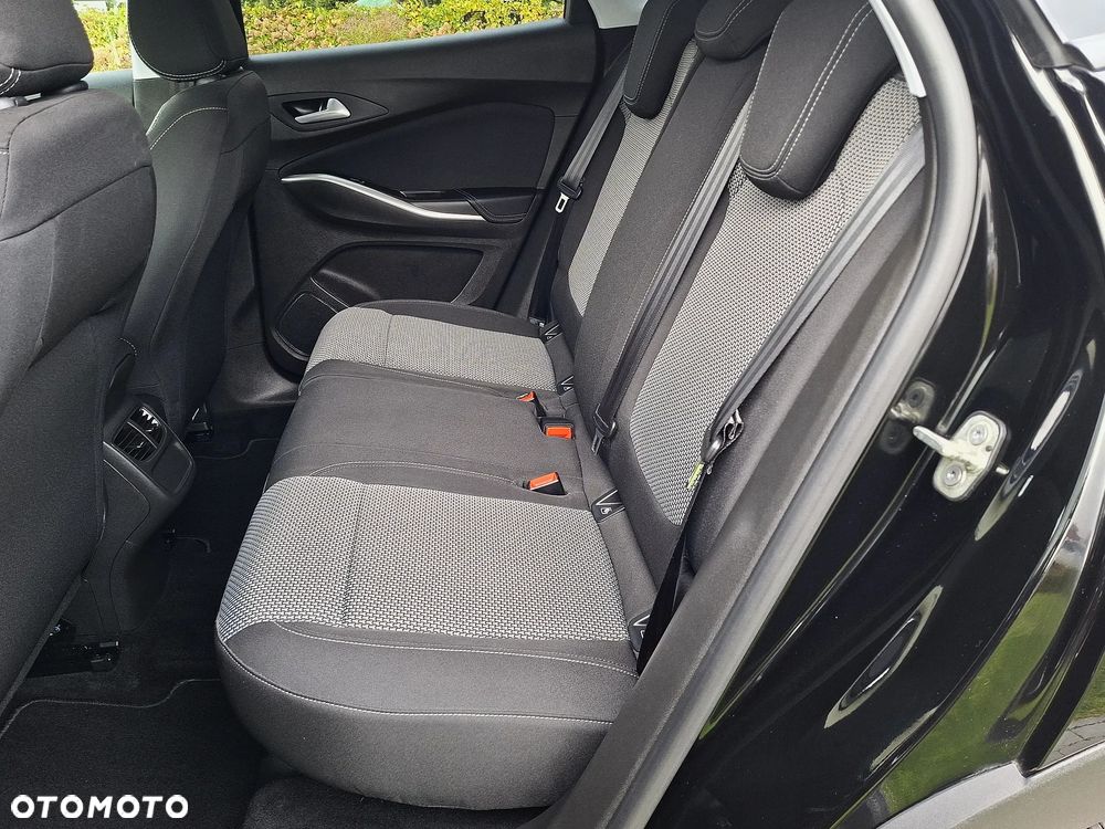 Opel Grandland X - 26