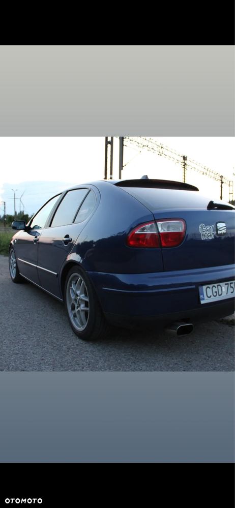 Seat Leon - 8