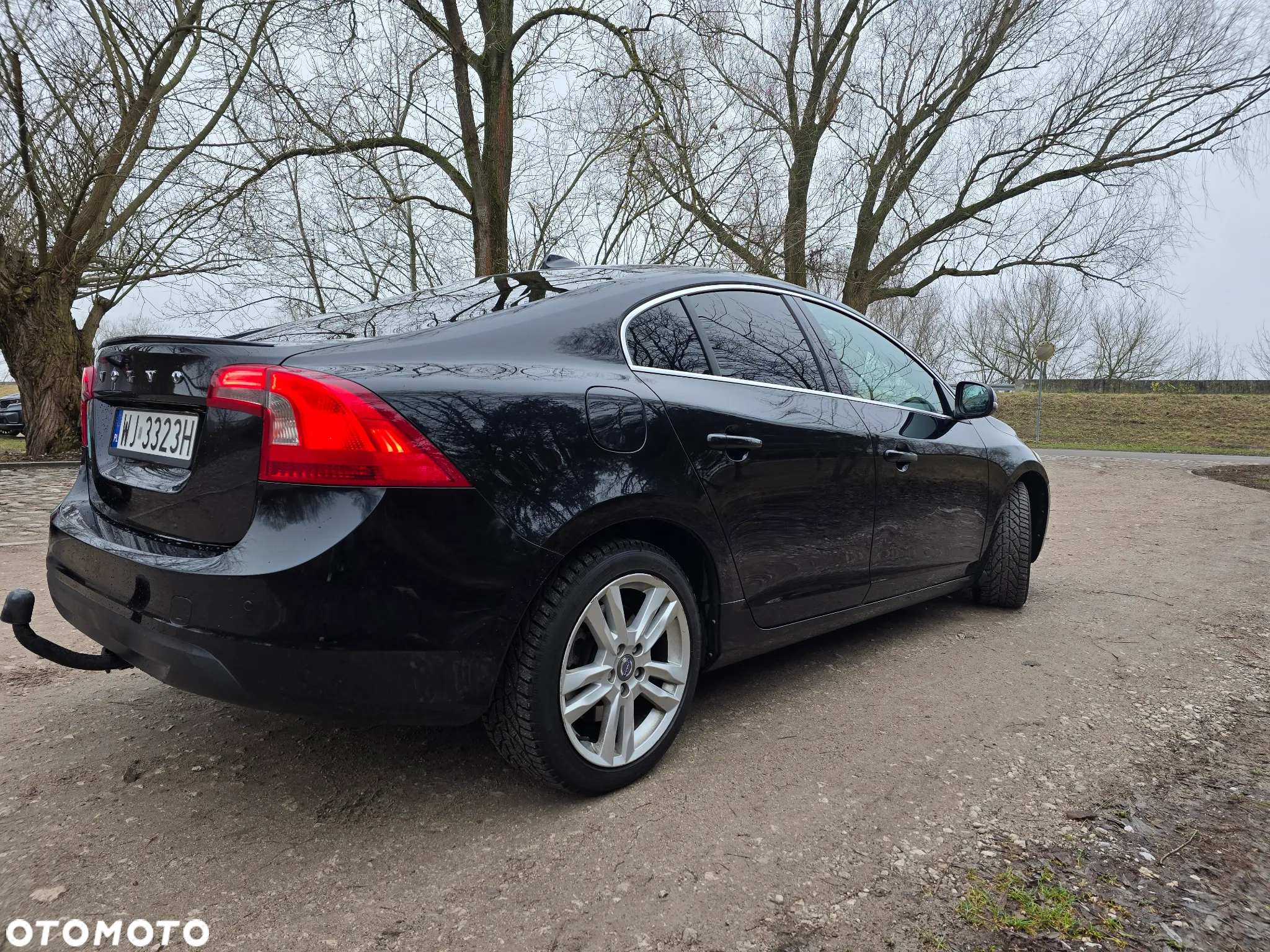 Volvo S60 - 5