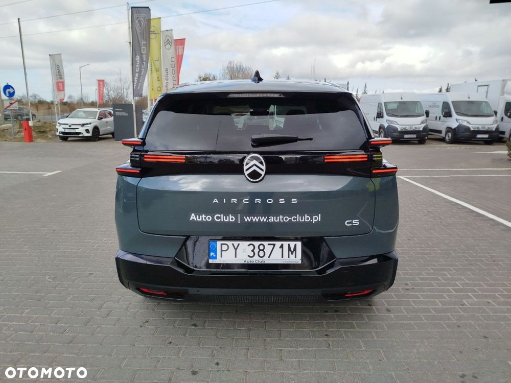 Citroën C5 Aircross - 6