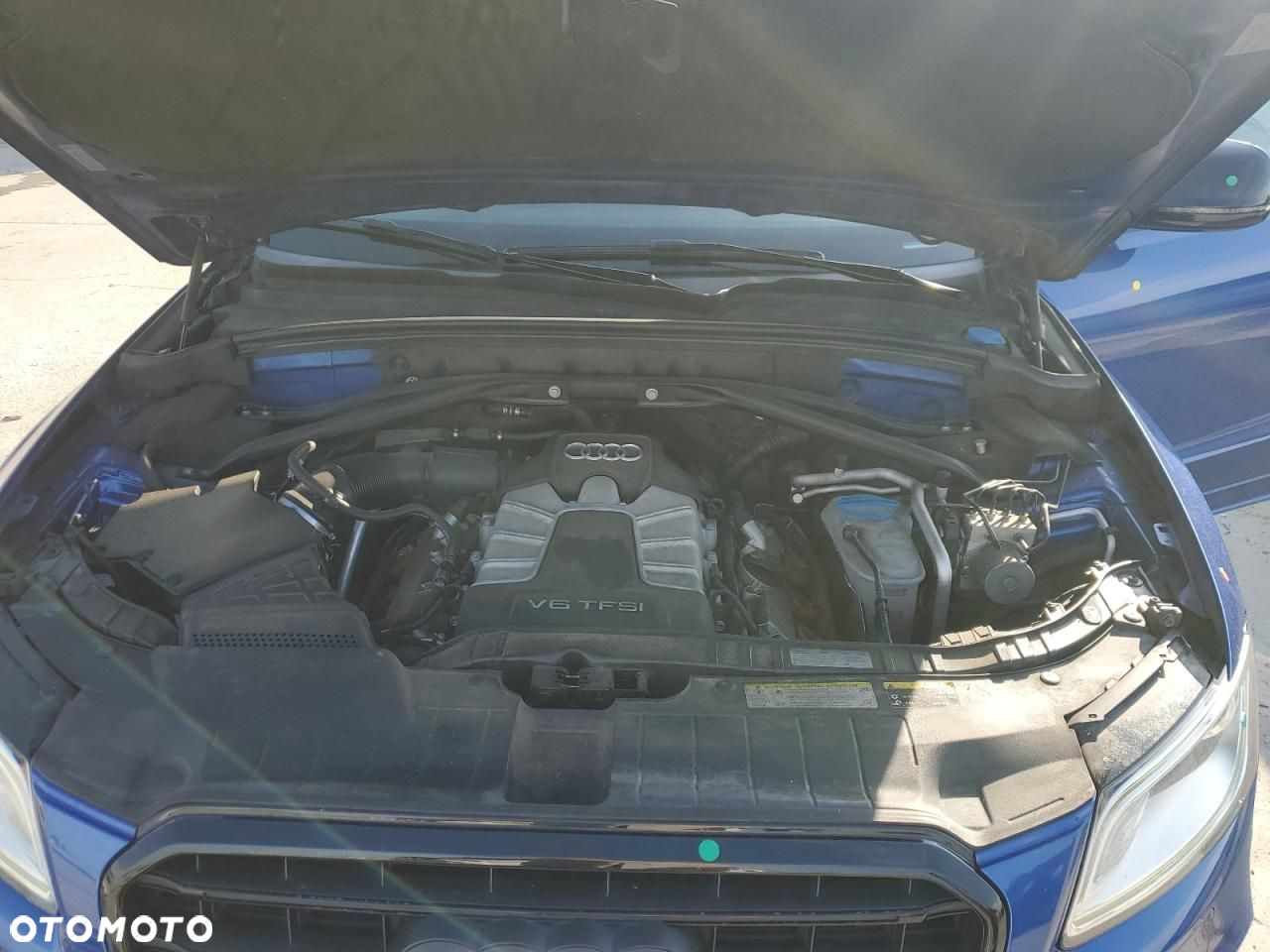 Audi Q5 - 11